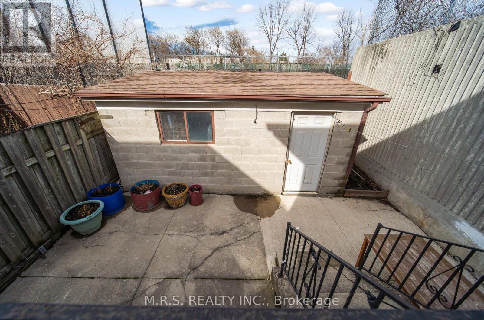 29a South Station Street, Toronto, Ontario  M9N 3T8 - Photo 39 - W13010398