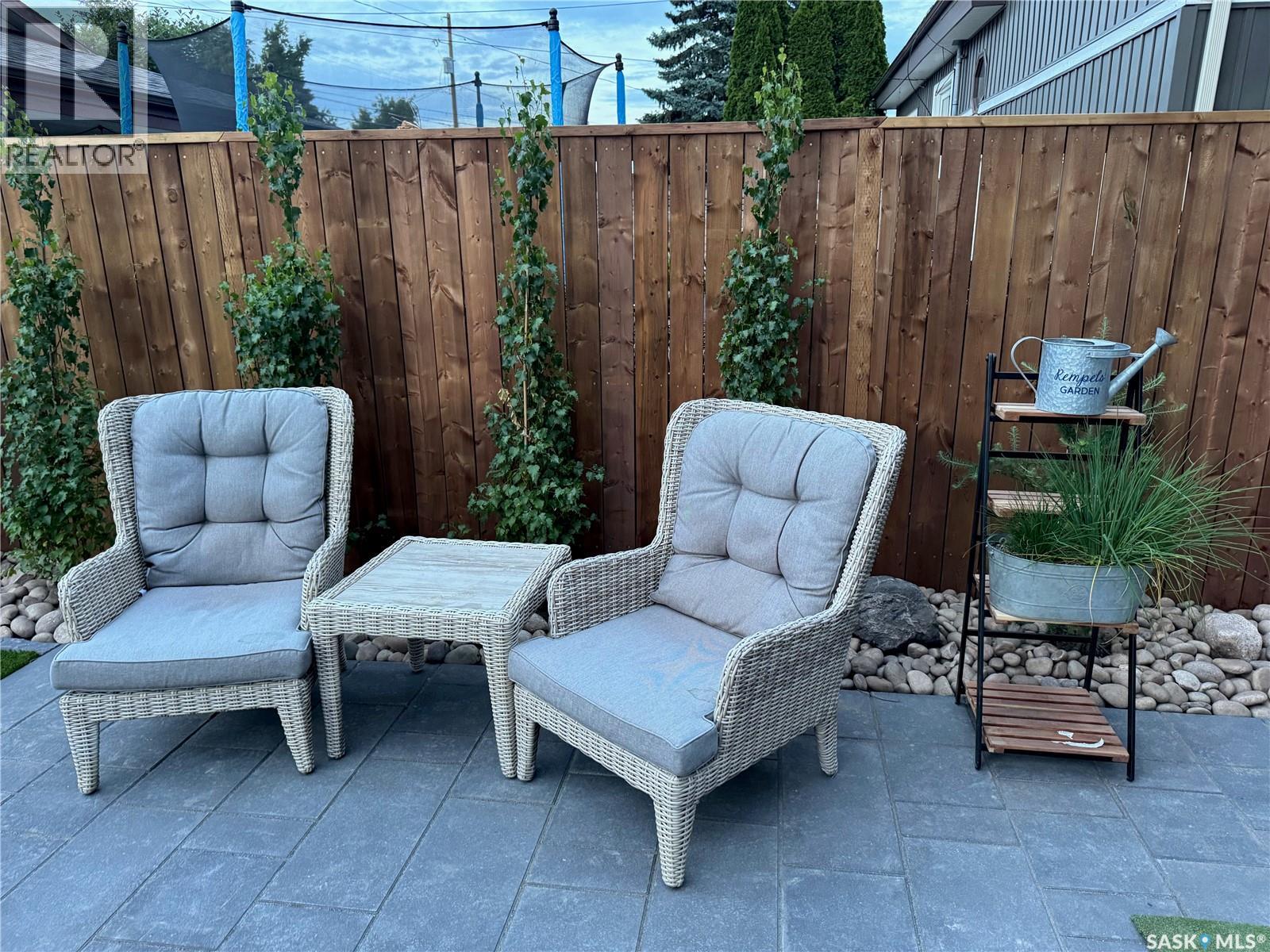 803 2nd Street E, Saskatoon, Saskatchewan  S7H 1P8 - Photo 35 - SK032222