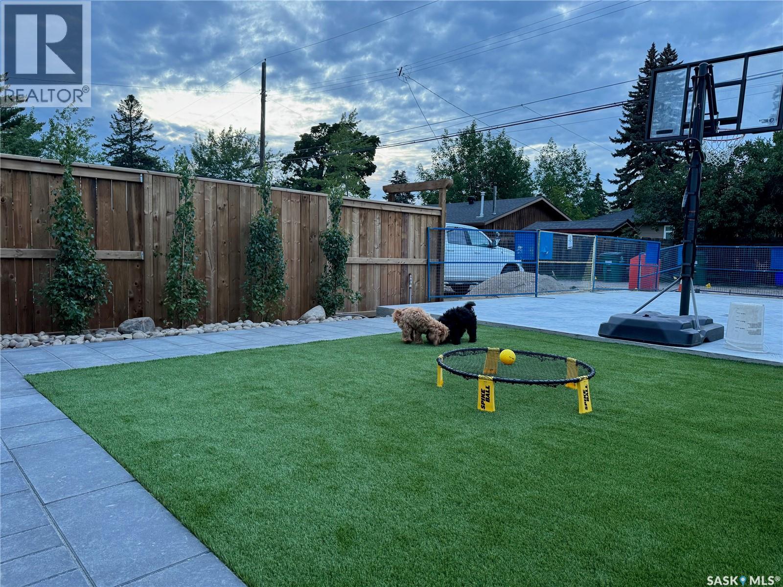 803 2nd Street E, Saskatoon, Saskatchewan  S7H 1P8 - Photo 34 - SK032222