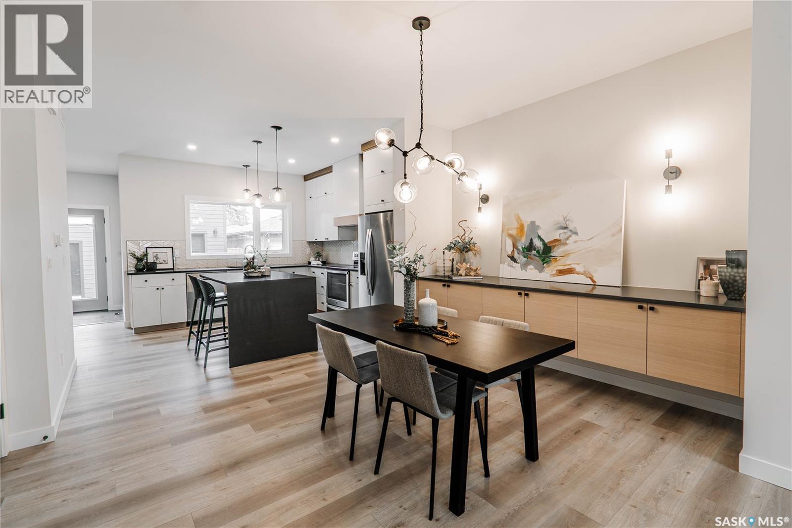 803 2nd Street E, Saskatoon, Saskatchewan  S7H 1P8 - Photo 4 - SK032222