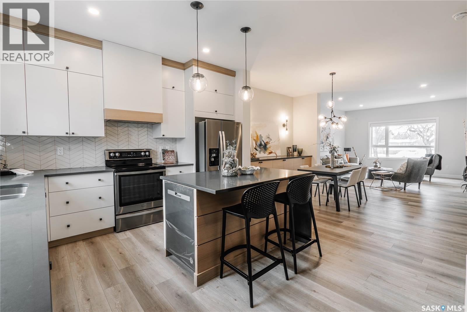 803 2nd Street E, Saskatoon, Saskatchewan  S7H 1P8 - Photo 7 - SK032222