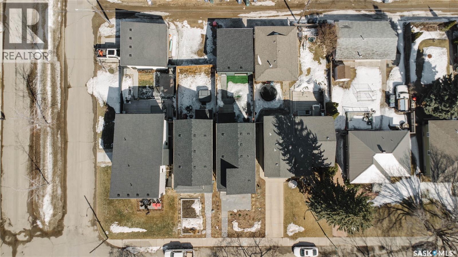 803 2nd Street E, Saskatoon, Saskatchewan  S7H 1P8 - Photo 31 - SK032222