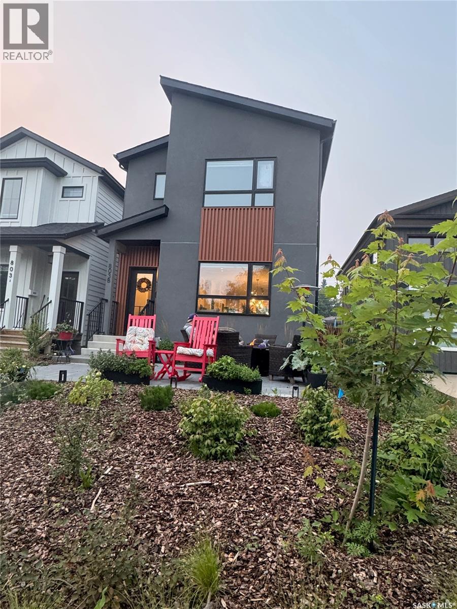 803 2nd Street E, Saskatoon, Saskatchewan  S7H 1P8 - Photo 36 - SK032222