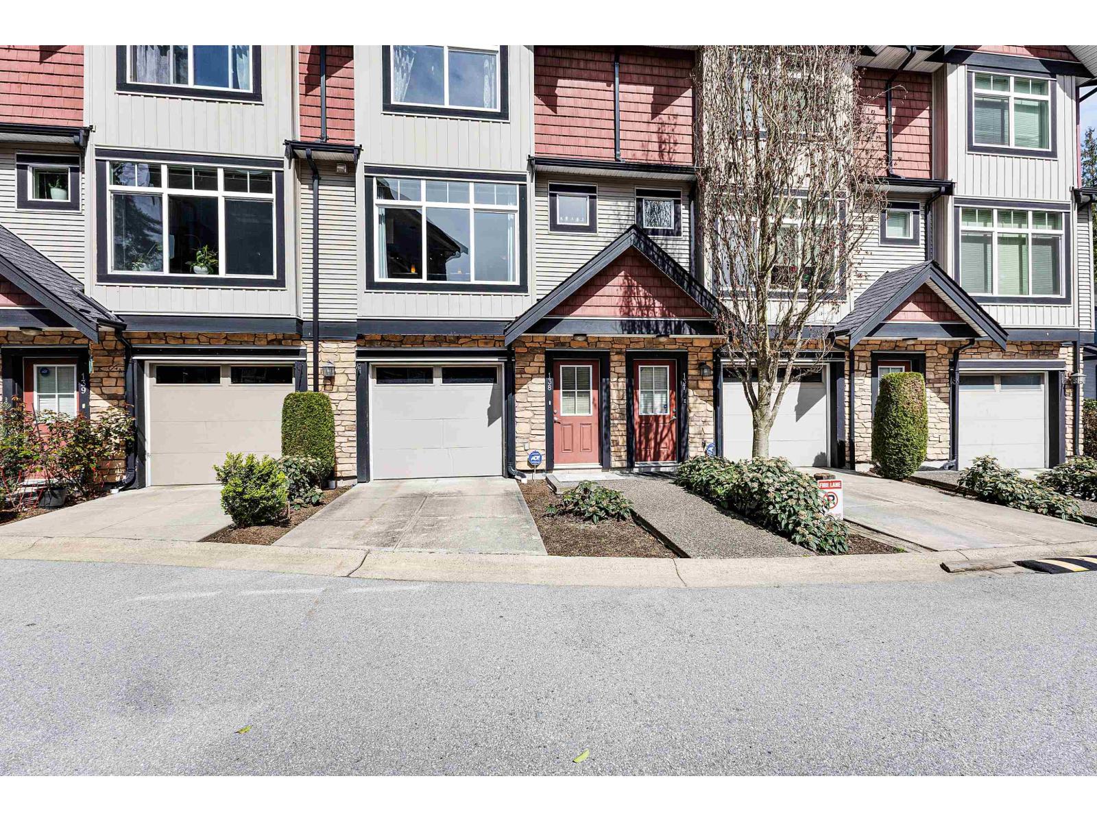138 6299 144 Street, Surrey, British Columbia  V3X 1A2 - Photo 2 - R3111665