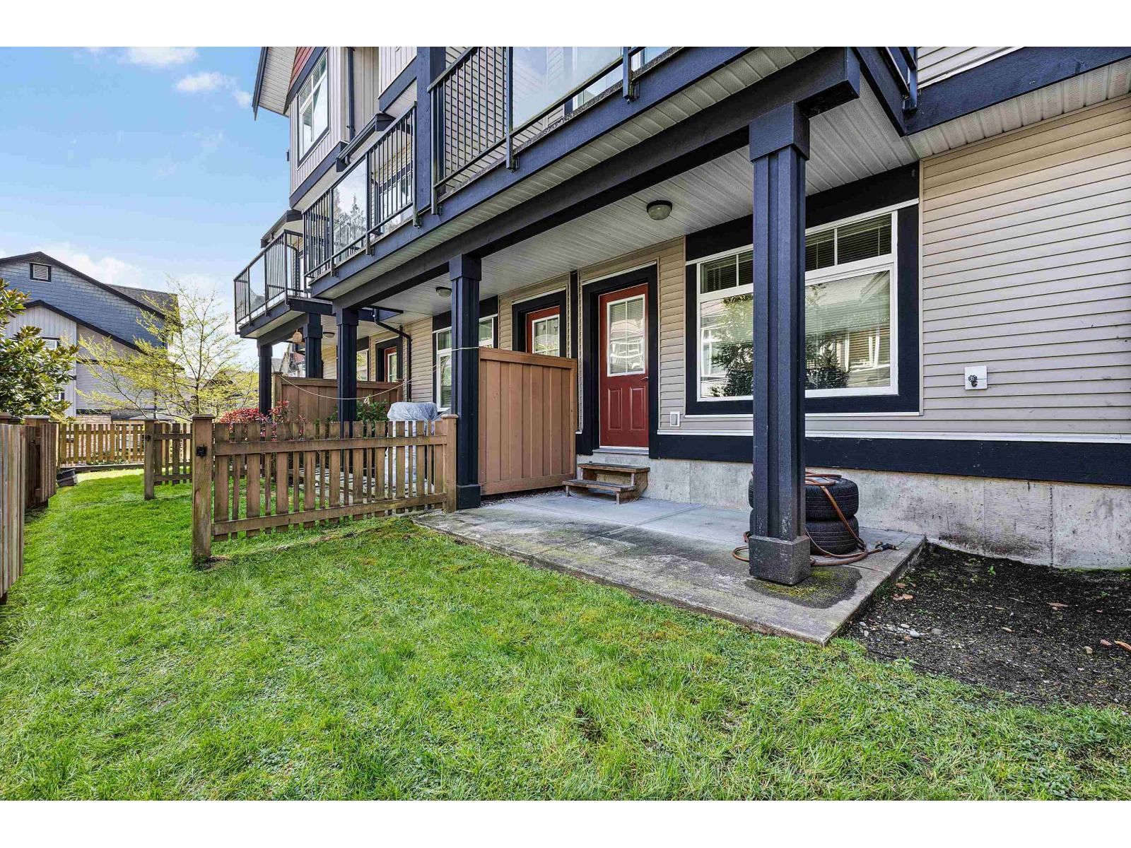 138 6299 144 Street, Surrey, British Columbia  V3X 1A2 - Photo 22 - R3111665