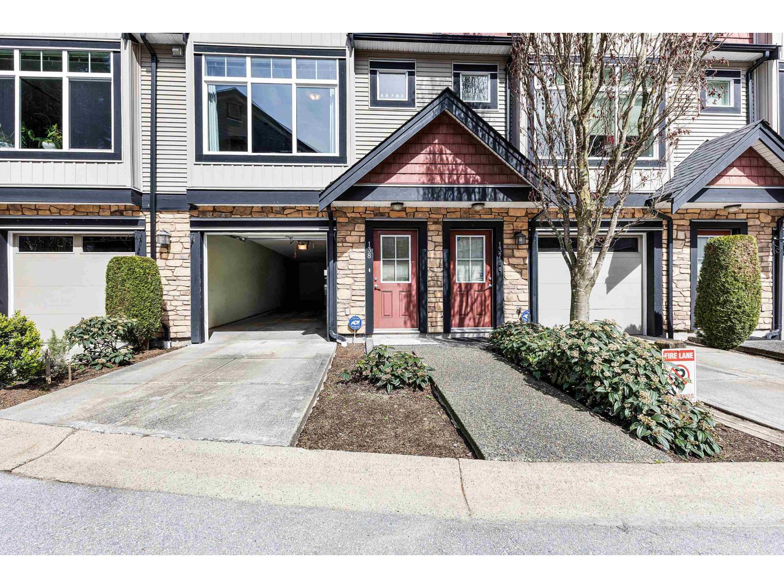 138 6299 144 Street, Surrey, British Columbia  V3X 1A2 - Photo 27 - R3111665