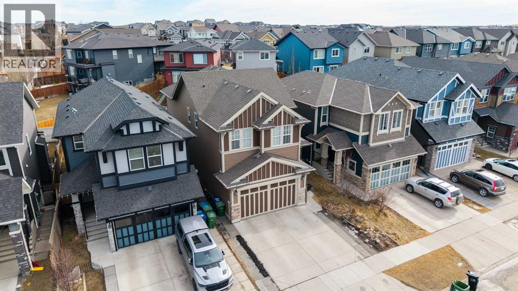 286 Kings Heights Drive Se, Airdrie, Alberta  T4A 0S6 - Photo 2 - A2296614