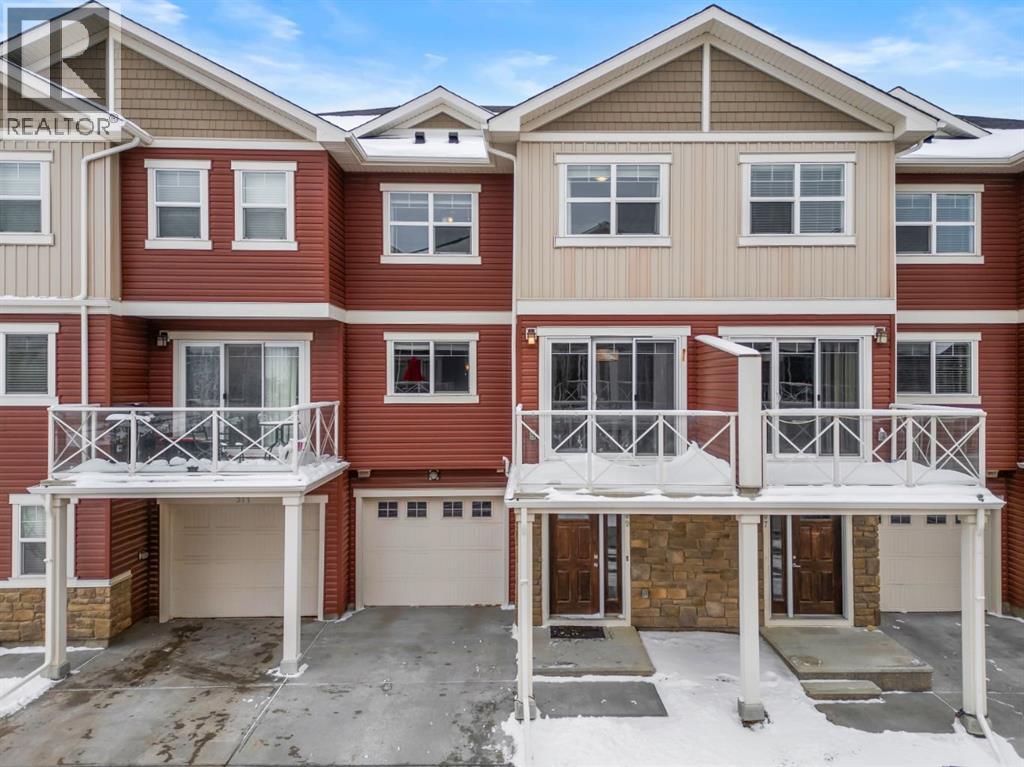 309 Skyview Ranch Grove NE, Calgary, Alberta