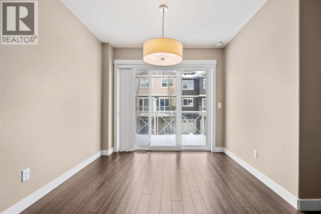 309 Skyview Ranch Grove Ne, Calgary, Alberta  T3N 0R6 - Photo 11 - A2299489