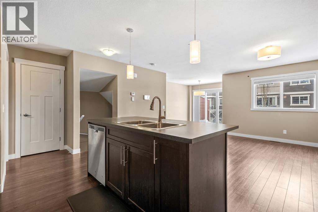 309 Skyview Ranch Grove Ne, Calgary, Alberta  T3N 0R6 - Photo 13 - A2299489