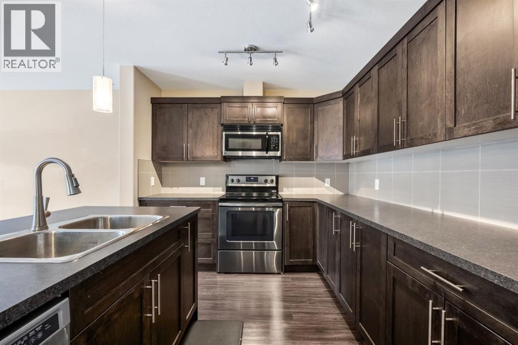 309 Skyview Ranch Grove Ne, Calgary, Alberta  T3N 0R6 - Photo 14 - A2299489