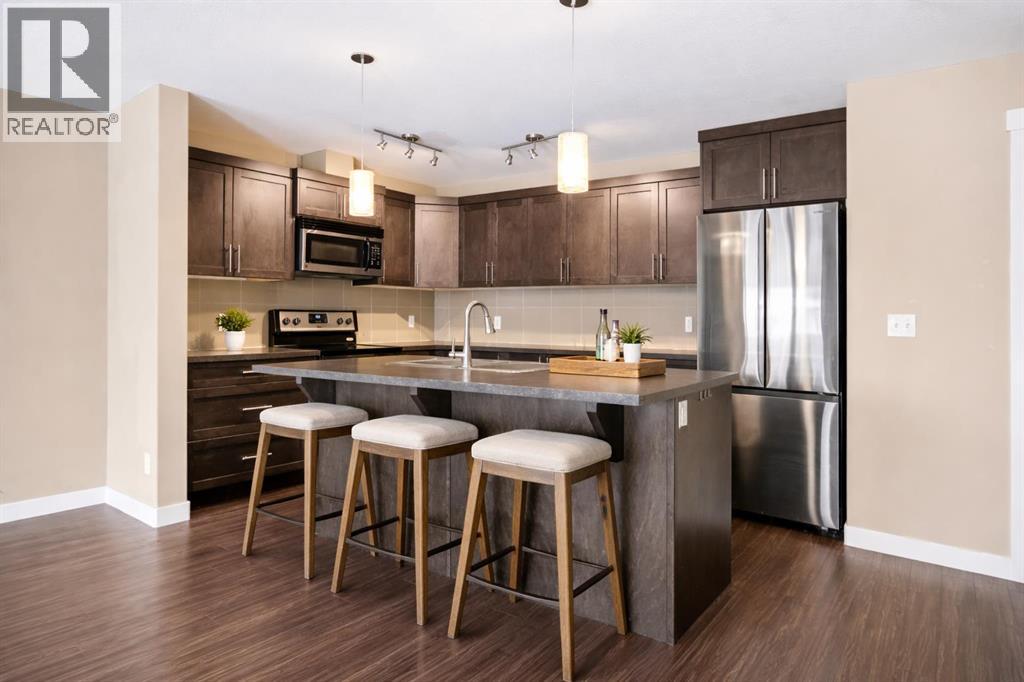 309 Skyview Ranch Grove Ne, Calgary, Alberta  T3N 0R6 - Photo 4 - A2299489