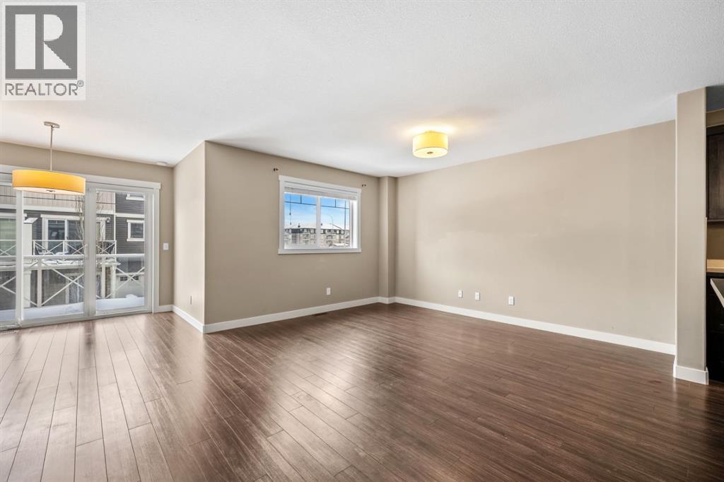 309 Skyview Ranch Grove Ne, Calgary, Alberta  T3N 0R6 - Photo 5 - A2299489
