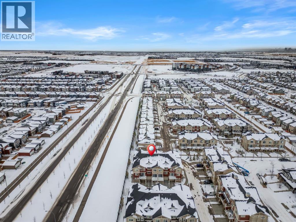 309 Skyview Ranch Grove Ne, Calgary, Alberta  T3N 0R6 - Photo 39 - A2299489