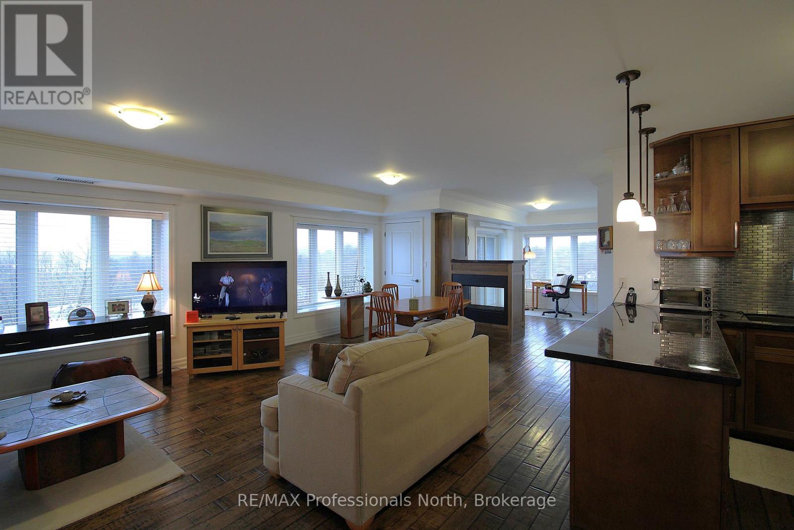 402 - 26 Dairy Lane, Huntsville, Ontario  P1H 0A4 - Photo 12 - X13007402