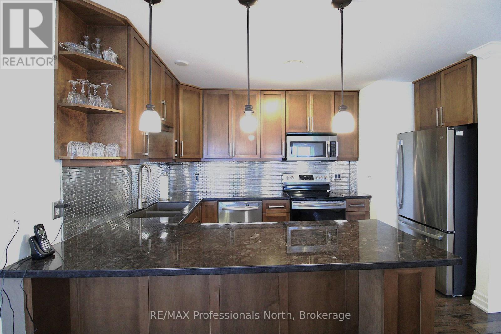 402 - 26 Dairy Lane, Huntsville, Ontario  P1H 0A4 - Photo 15 - X13007402