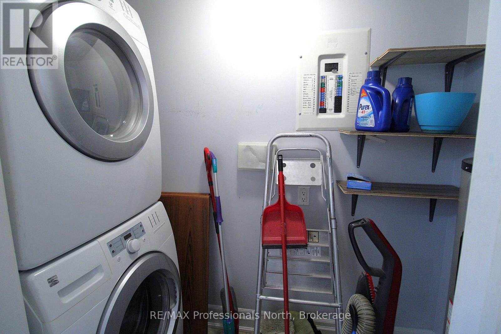 402 - 26 Dairy Lane, Huntsville, Ontario  P1H 0A4 - Photo 30 - X13007402