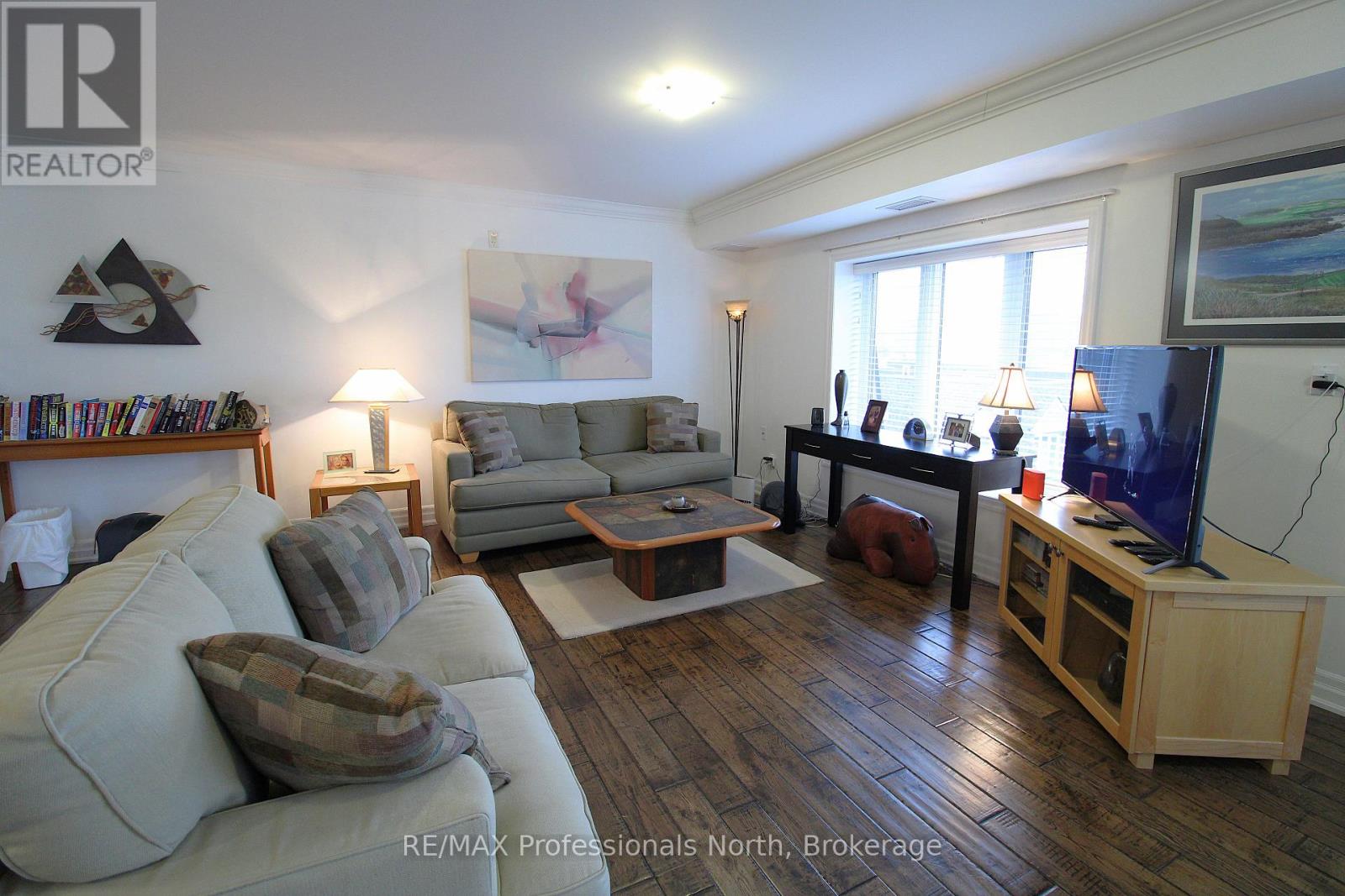 402 - 26 Dairy Lane, Huntsville, Ontario  P1H 0A4 - Photo 7 - X13007402