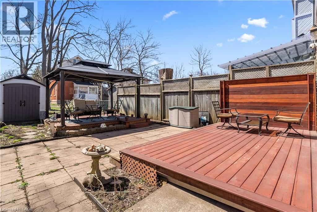 9a Hampton Street, Brantford, Ontario  N3S 7J2 - Photo 42 - 40821741