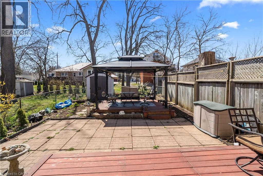 9a Hampton Street, Brantford, Ontario  N3S 7J2 - Photo 43 - 40821741