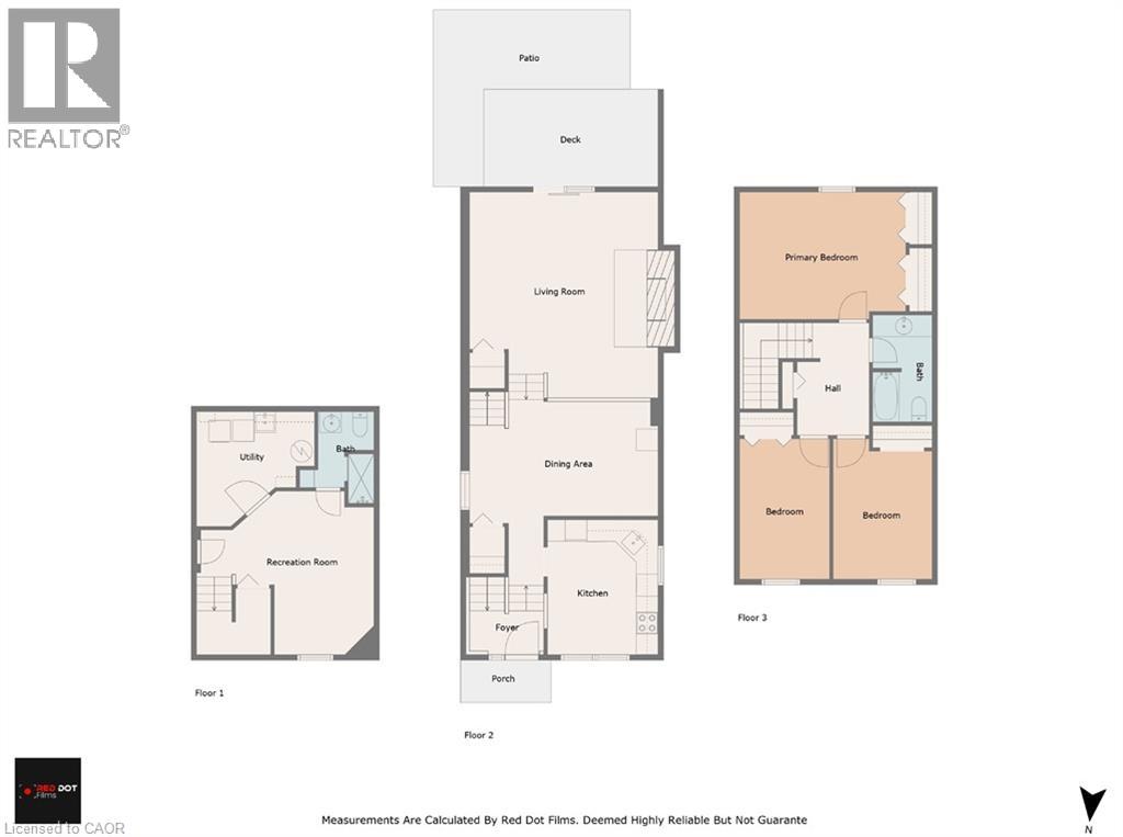 9a Hampton Street, Brantford, Ontario  N3S 7J2 - Photo 49 - 40821741