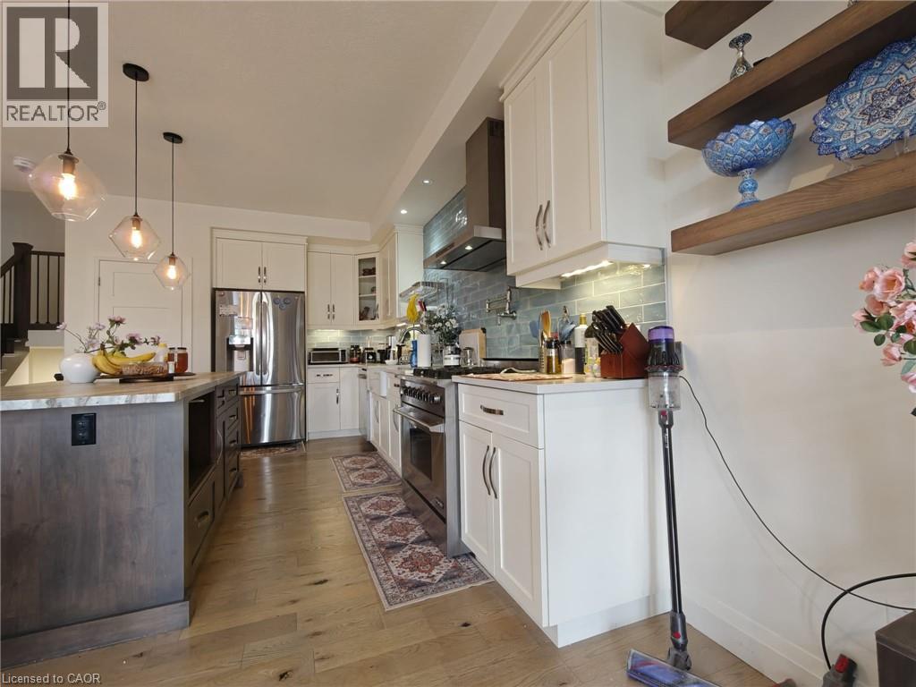 243 Grey Silo Road Unit# 60, Waterloo, Ontario  N2K 0B9 - Photo 10 - 40821105