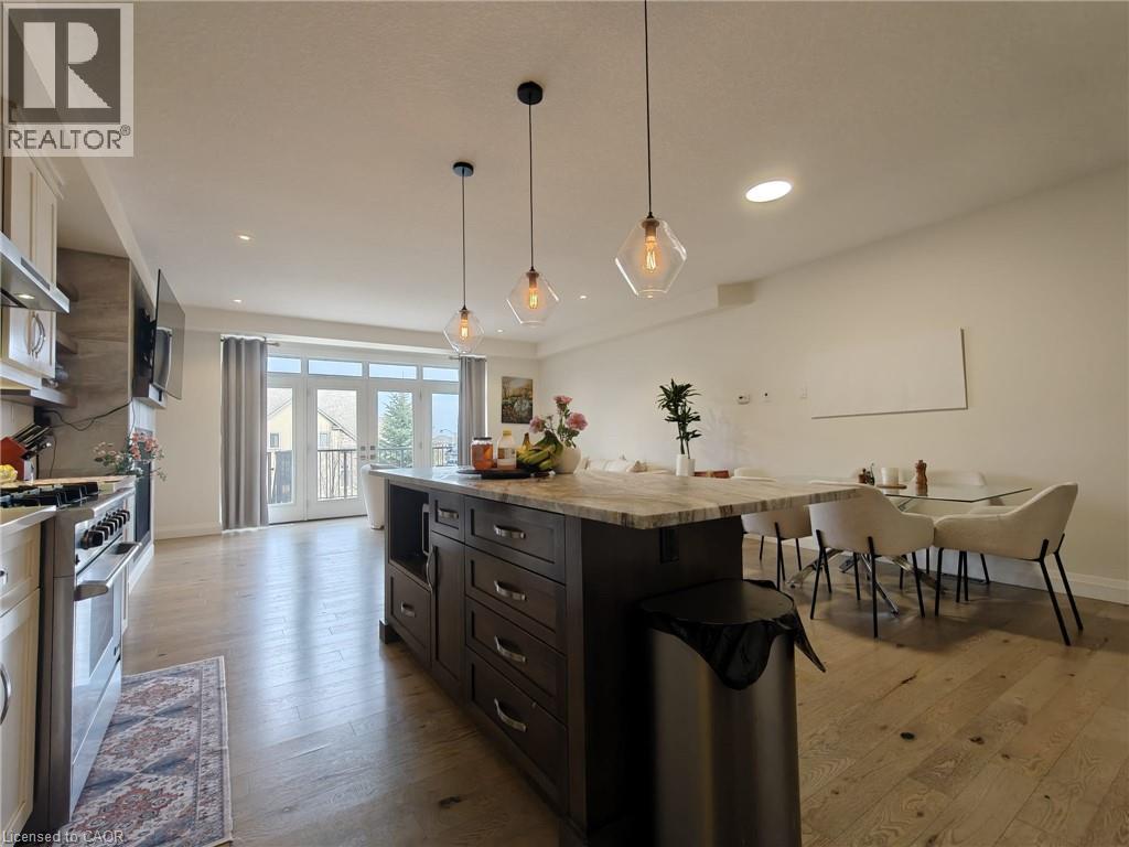 243 Grey Silo Road Unit# 60, Waterloo, Ontario  N2K 0B9 - Photo 12 - 40821105