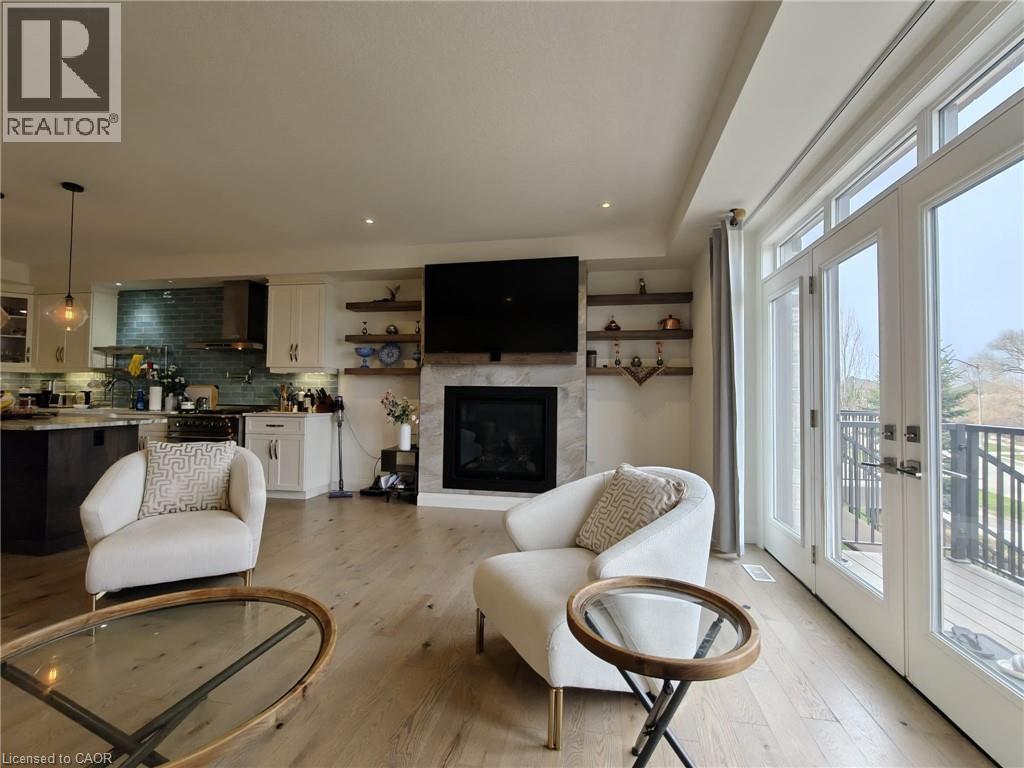 243 Grey Silo Road Unit# 60, Waterloo, Ontario  N2K 0B9 - Photo 13 - 40821105