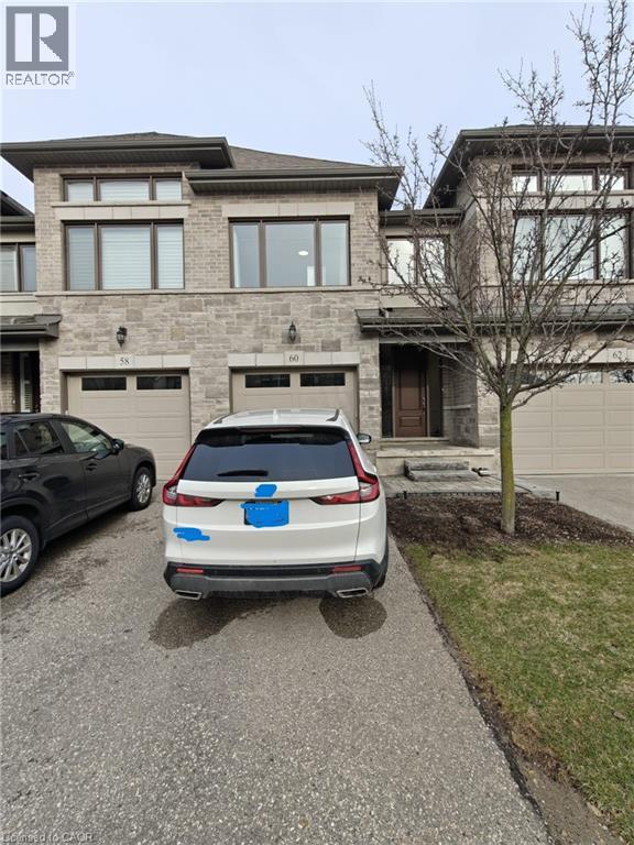 243 Grey Silo Road Unit# 60, Waterloo, Ontario  N2K 0B9 - Photo 2 - 40821105