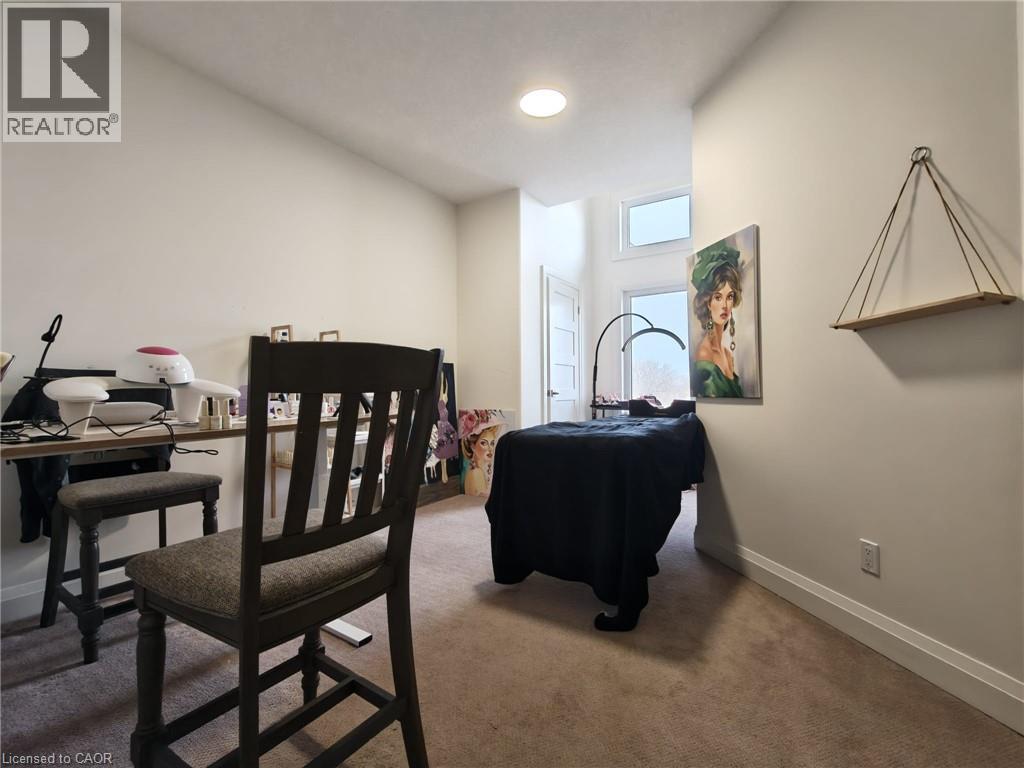 243 Grey Silo Road Unit# 60, Waterloo, Ontario  N2K 0B9 - Photo 22 - 40821105