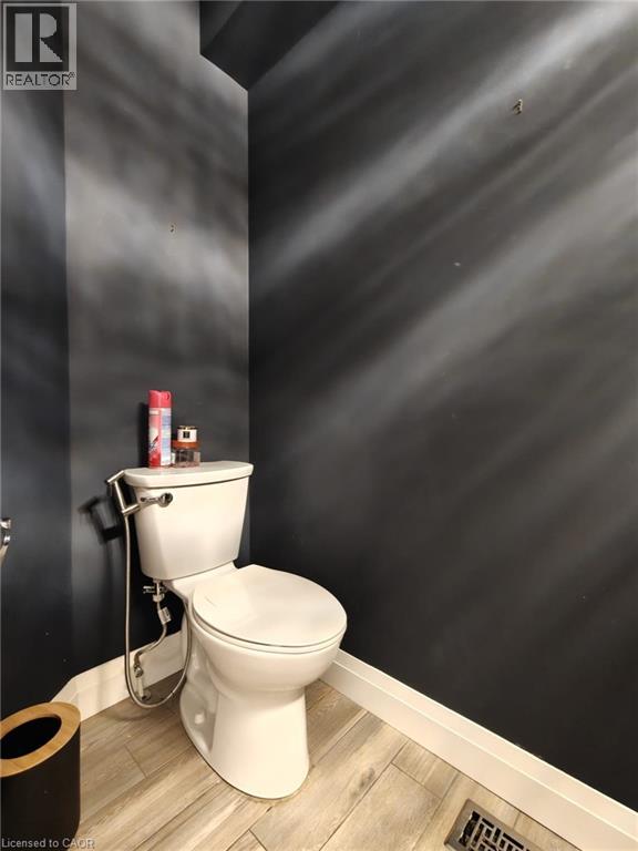 243 Grey Silo Road Unit# 60, Waterloo, Ontario  N2K 0B9 - Photo 5 - 40821105