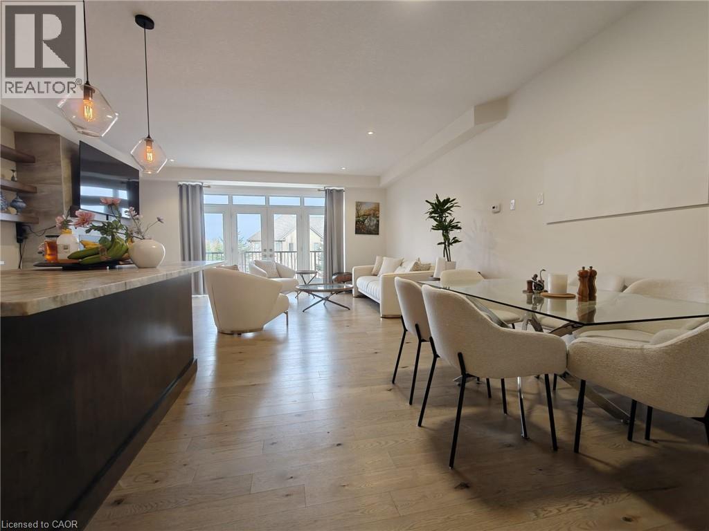 243 Grey Silo Road Unit# 60, Waterloo, Ontario  N2K 0B9 - Photo 6 - 40821105