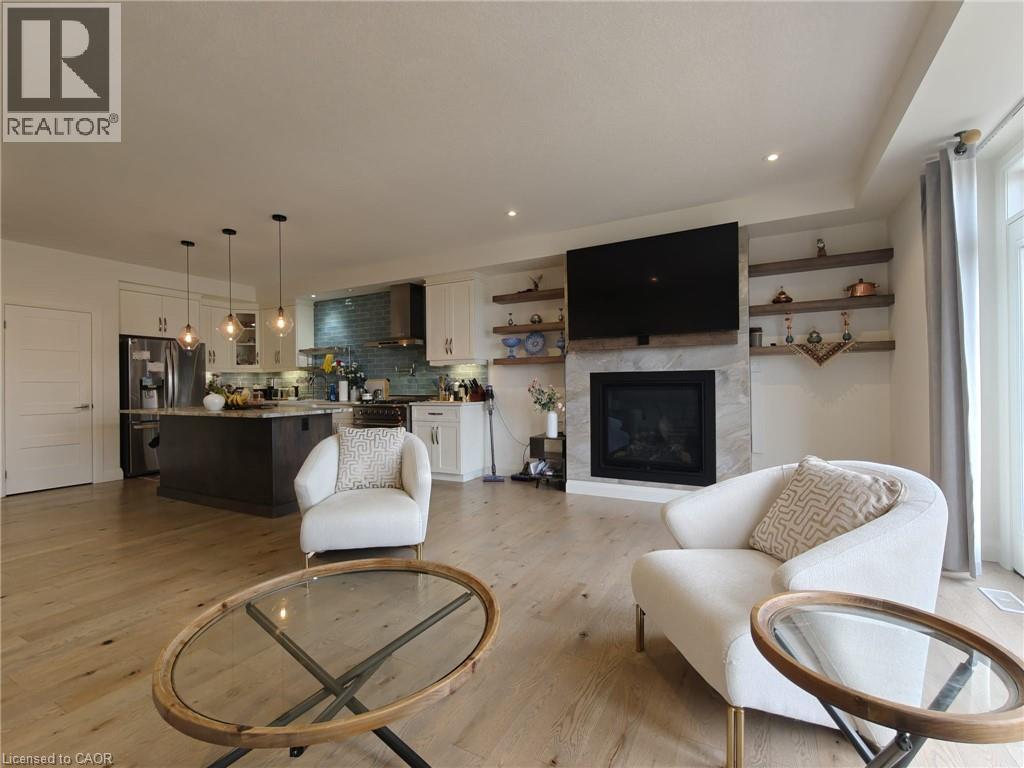 243 Grey Silo Road Unit# 60, Waterloo, Ontario  N2K 0B9 - Photo 7 - 40821105