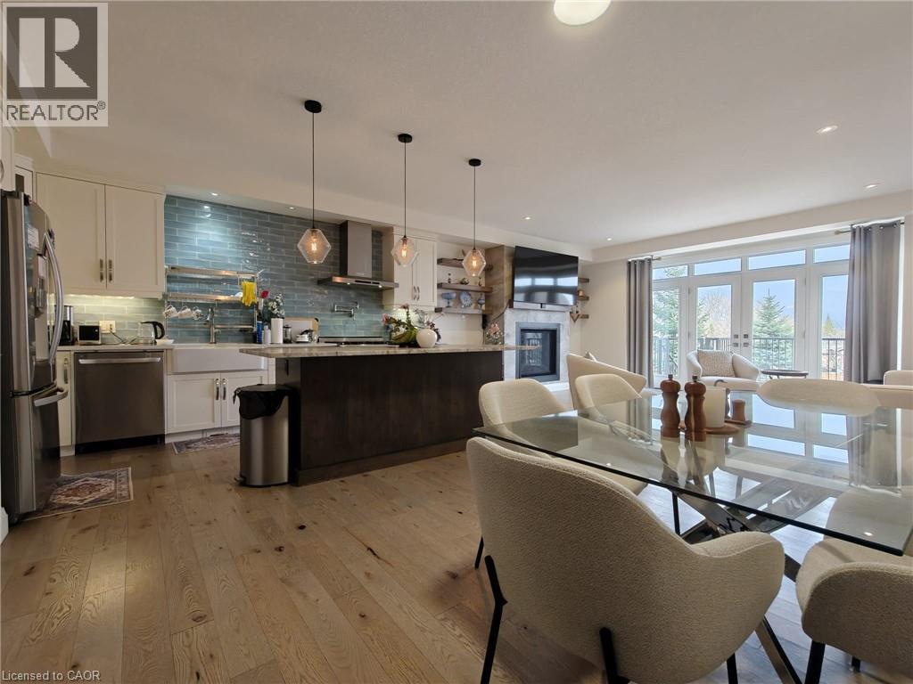 243 Grey Silo Road Unit# 60, Waterloo, Ontario  N2K 0B9 - Photo 8 - 40821105