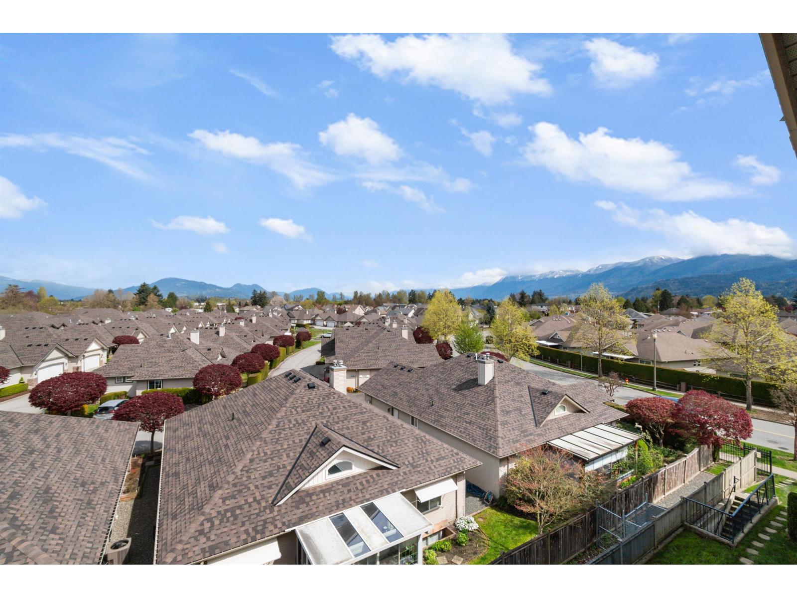 412 45769 Stevenson Road, Sardis East Vedder, Chilliwack, British Columbia  V2R 5Z2 - Photo 12 - R3110217