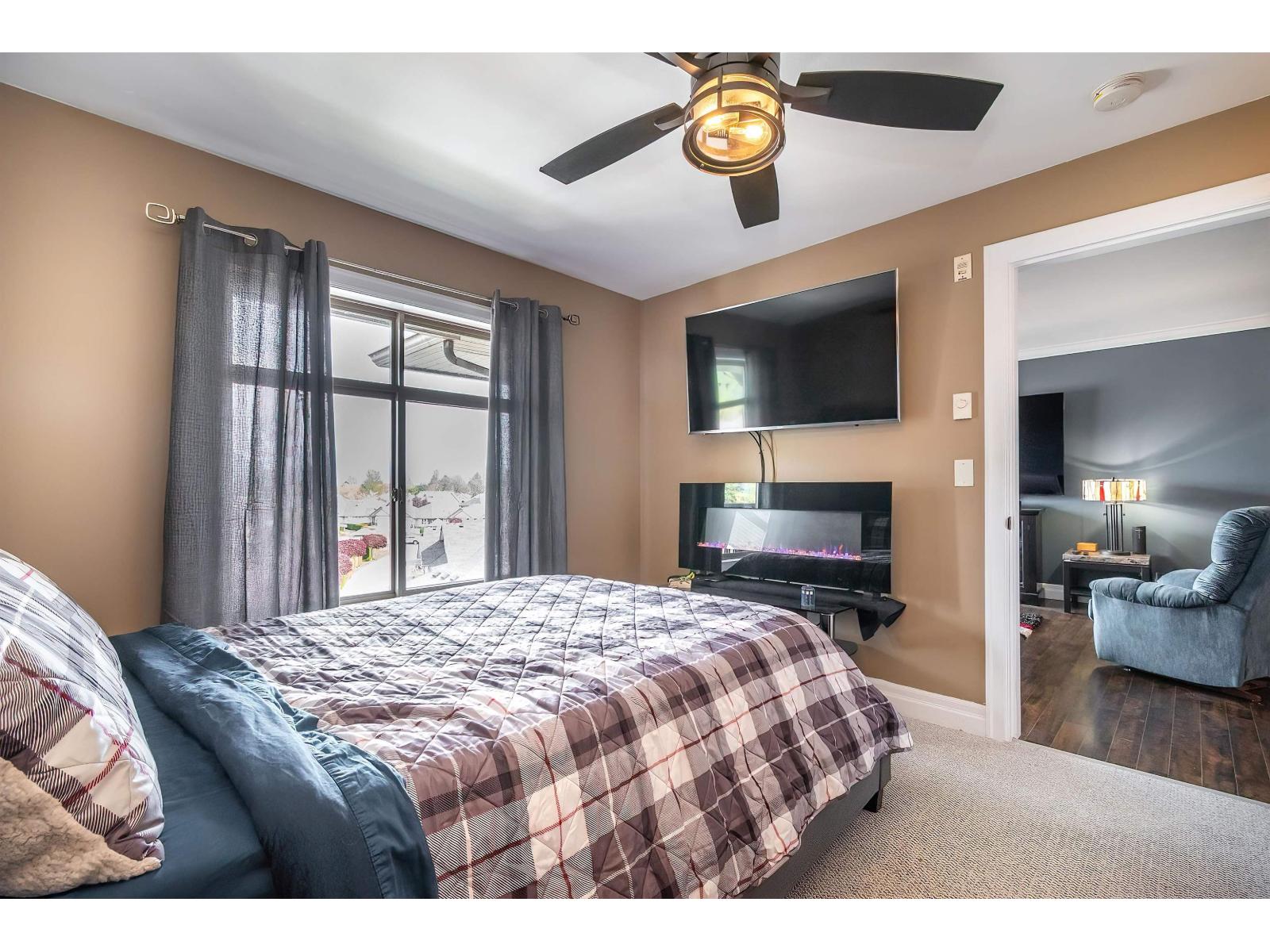 412 45769 Stevenson Road, Sardis East Vedder, Chilliwack, British Columbia  V2R 5Z2 - Photo 16 - R3110217