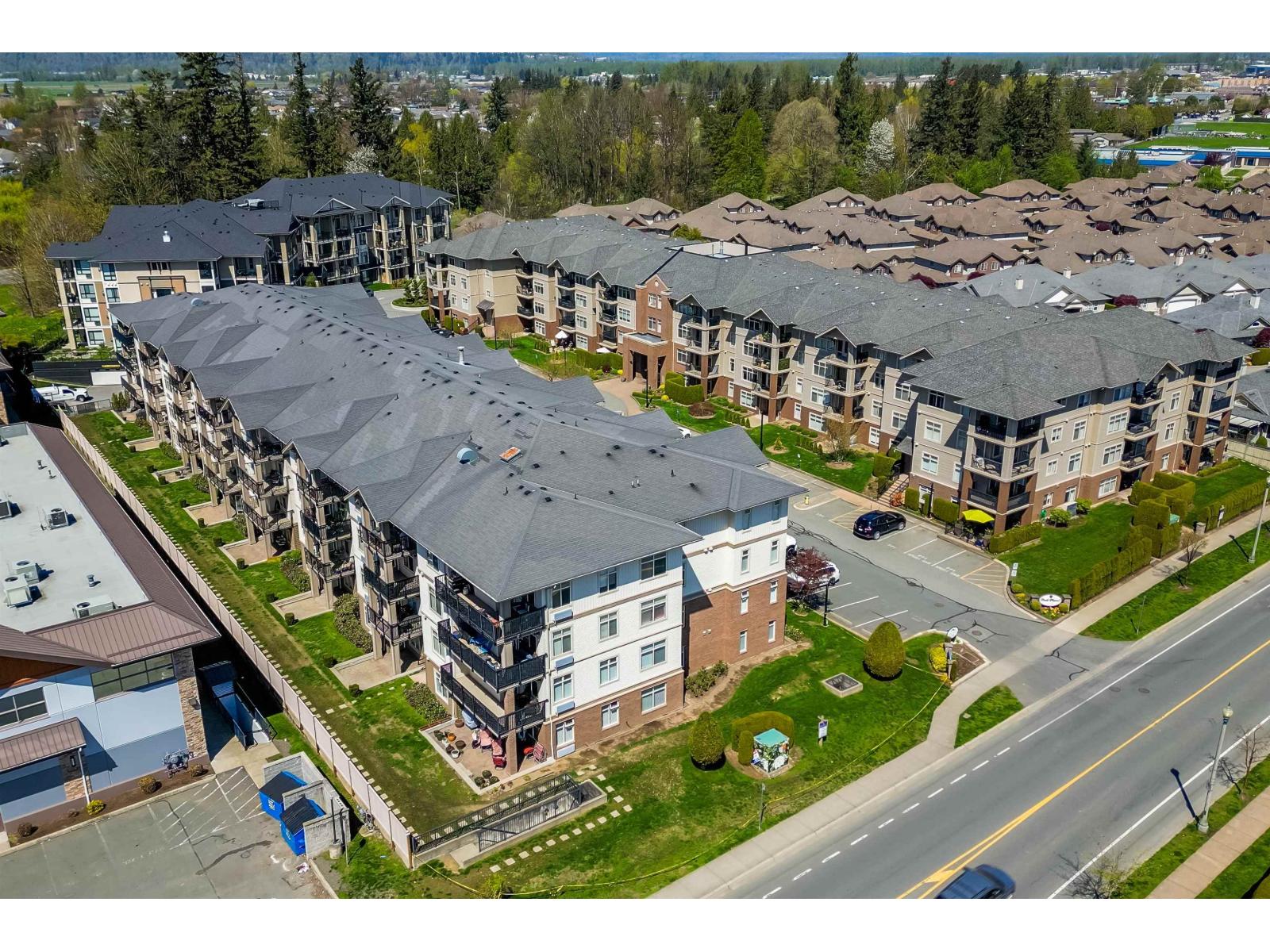 412 45769 Stevenson Road, Sardis East Vedder, Chilliwack, British Columbia  V2R 5Z2 - Photo 30 - R3110217