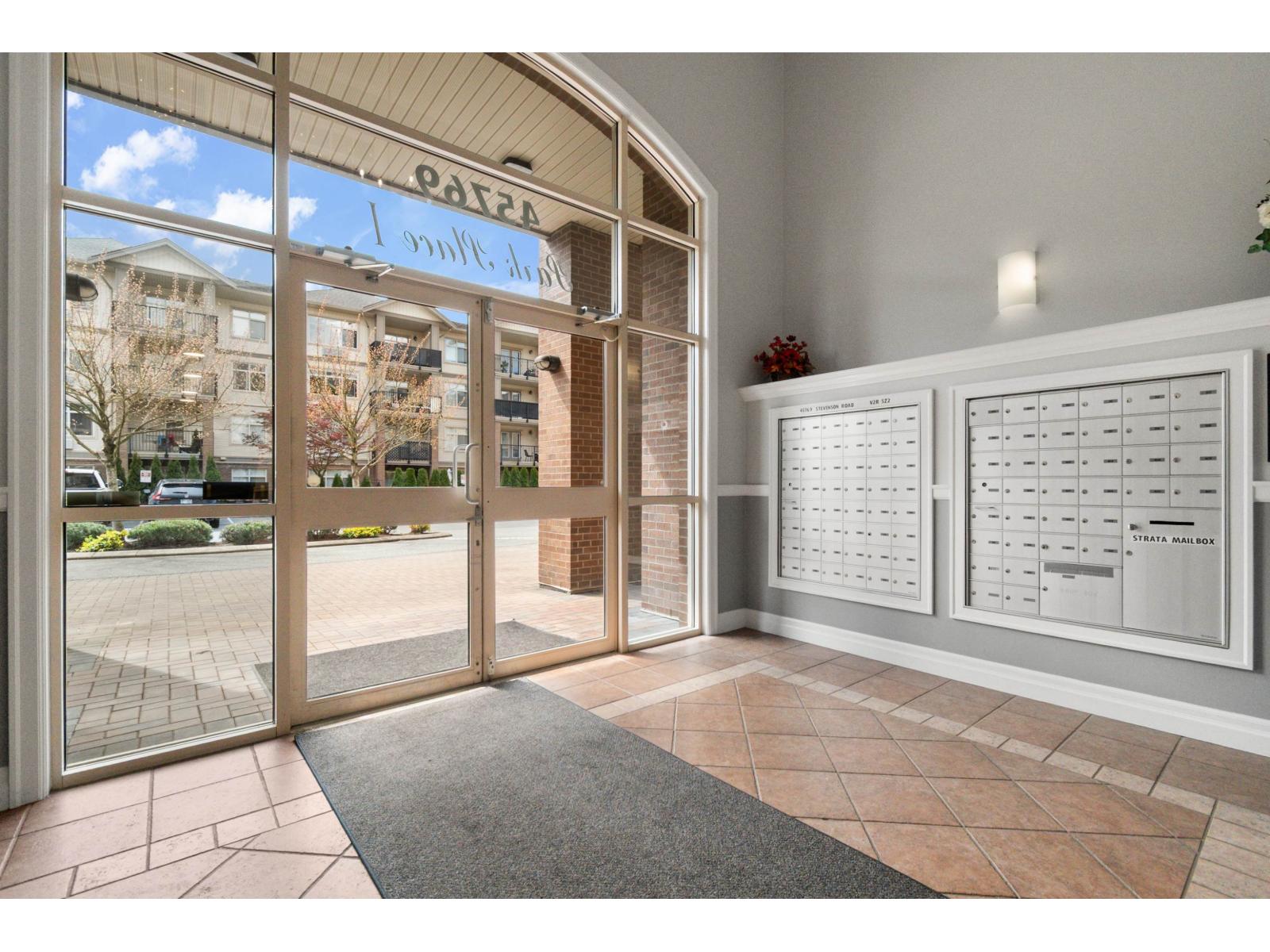 412 45769 Stevenson Road, Sardis East Vedder, Chilliwack, British Columbia  V2R 5Z2 - Photo 23 - R3110217