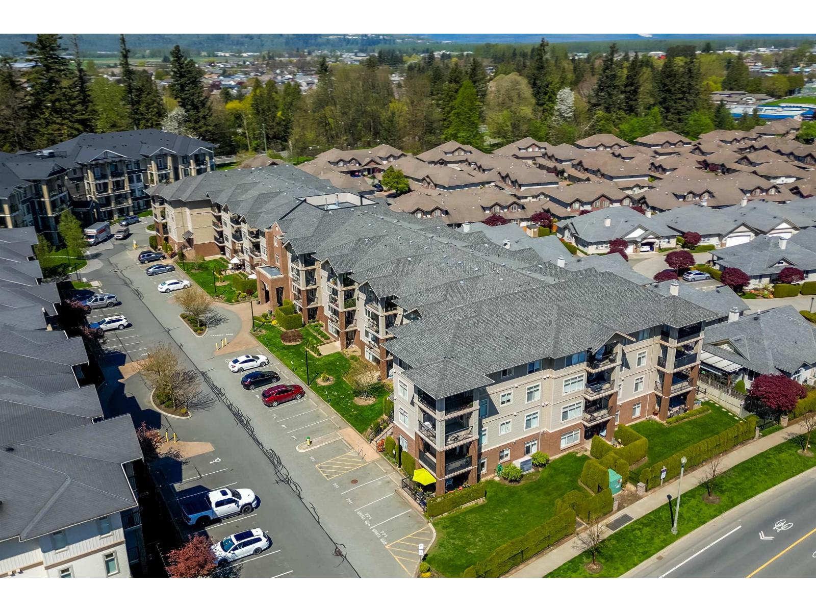 412 45769 Stevenson Road, Sardis East Vedder, Chilliwack, British Columbia  V2R 5Z2 - Photo 28 - R3110217