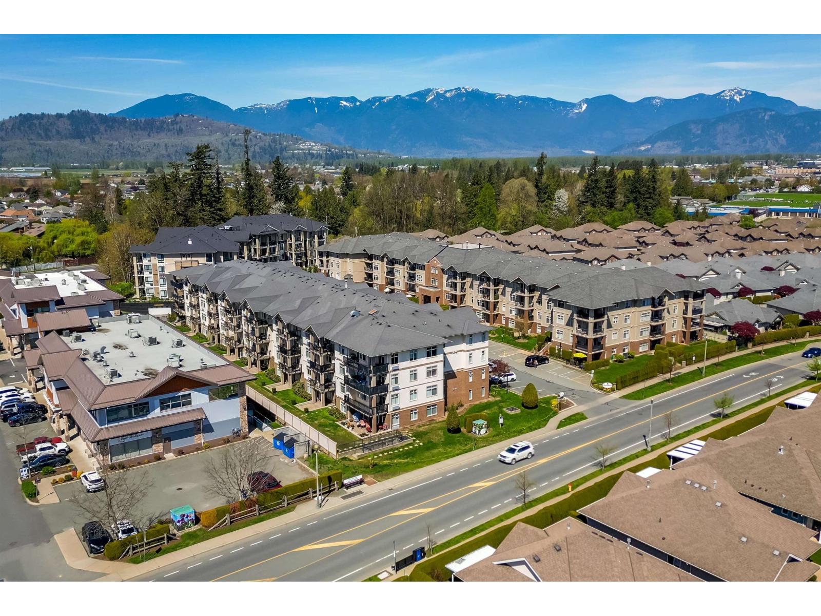 412 45769 Stevenson Road, Sardis East Vedder, Chilliwack, British Columbia  V2R 5Z2 - Photo 31 - R3110217