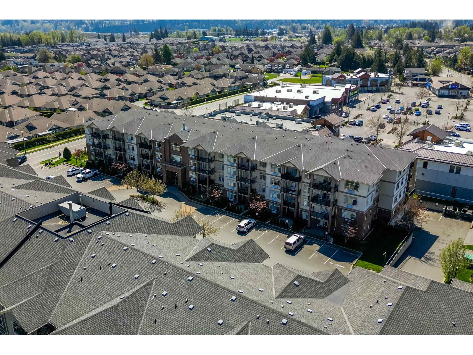 412 45769 Stevenson Road, Sardis East Vedder, Chilliwack, British Columbia  V2R 5Z2 - Photo 29 - R3110217