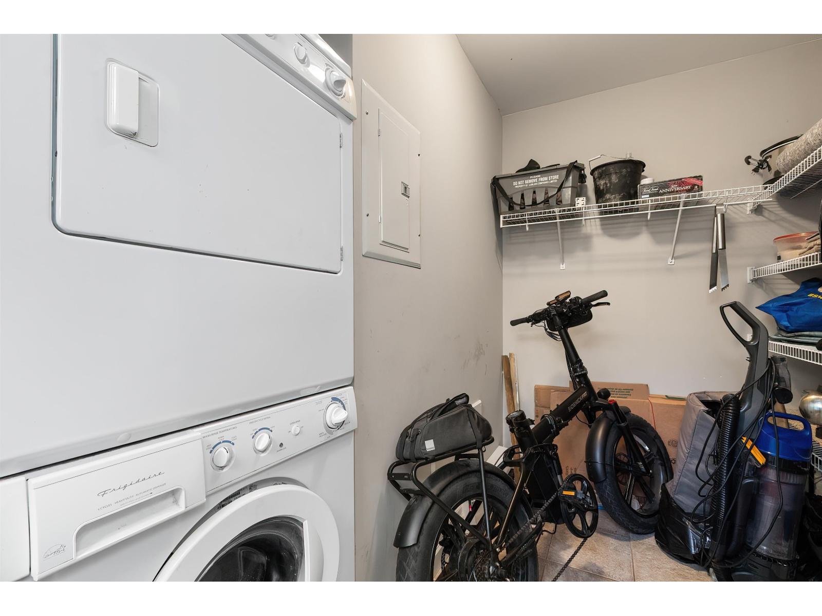 412 45769 Stevenson Road, Sardis East Vedder, Chilliwack, British Columbia  V2R 5Z2 - Photo 20 - R3110217