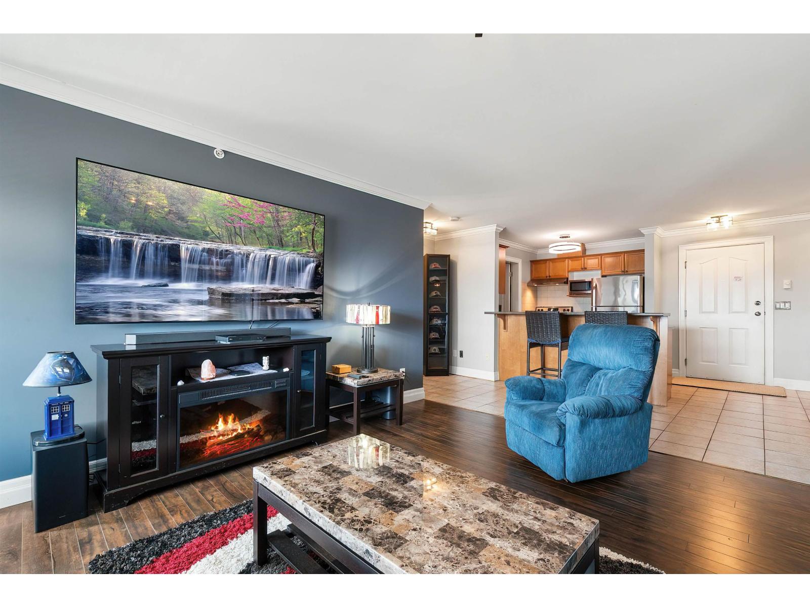 412 45769 Stevenson Road, Sardis East Vedder, Chilliwack, British Columbia  V2R 5Z2 - Photo 7 - R3110217