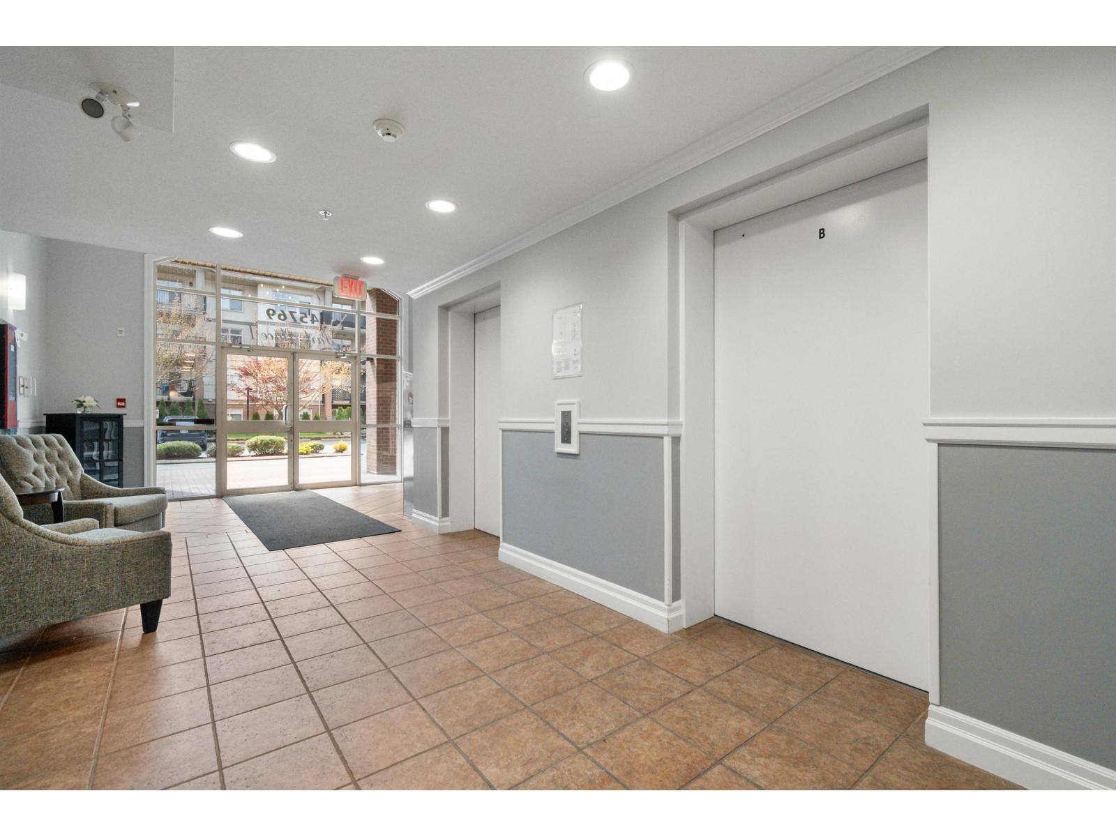 412 45769 Stevenson Road, Sardis East Vedder, Chilliwack, British Columbia  V2R 5Z2 - Photo 21 - R3110217