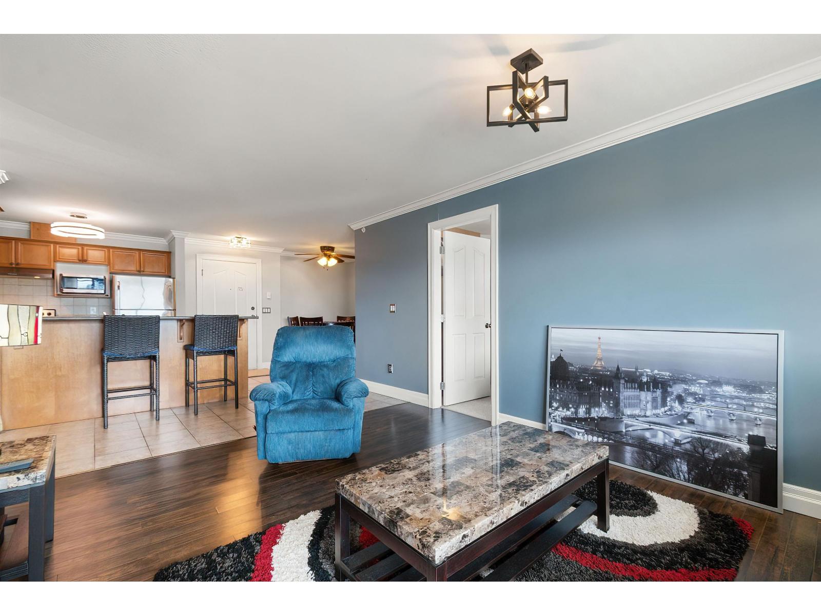 412 45769 Stevenson Road, Sardis East Vedder, Chilliwack, British Columbia  V2R 5Z2 - Photo 8 - R3110217