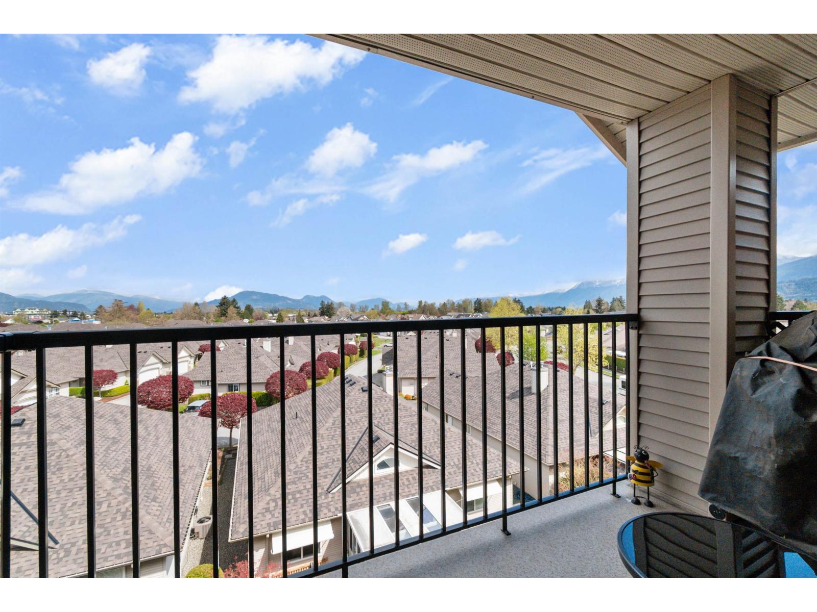 412 45769 Stevenson Road, Sardis East Vedder, Chilliwack, British Columbia  V2R 5Z2 - Photo 10 - R3110217