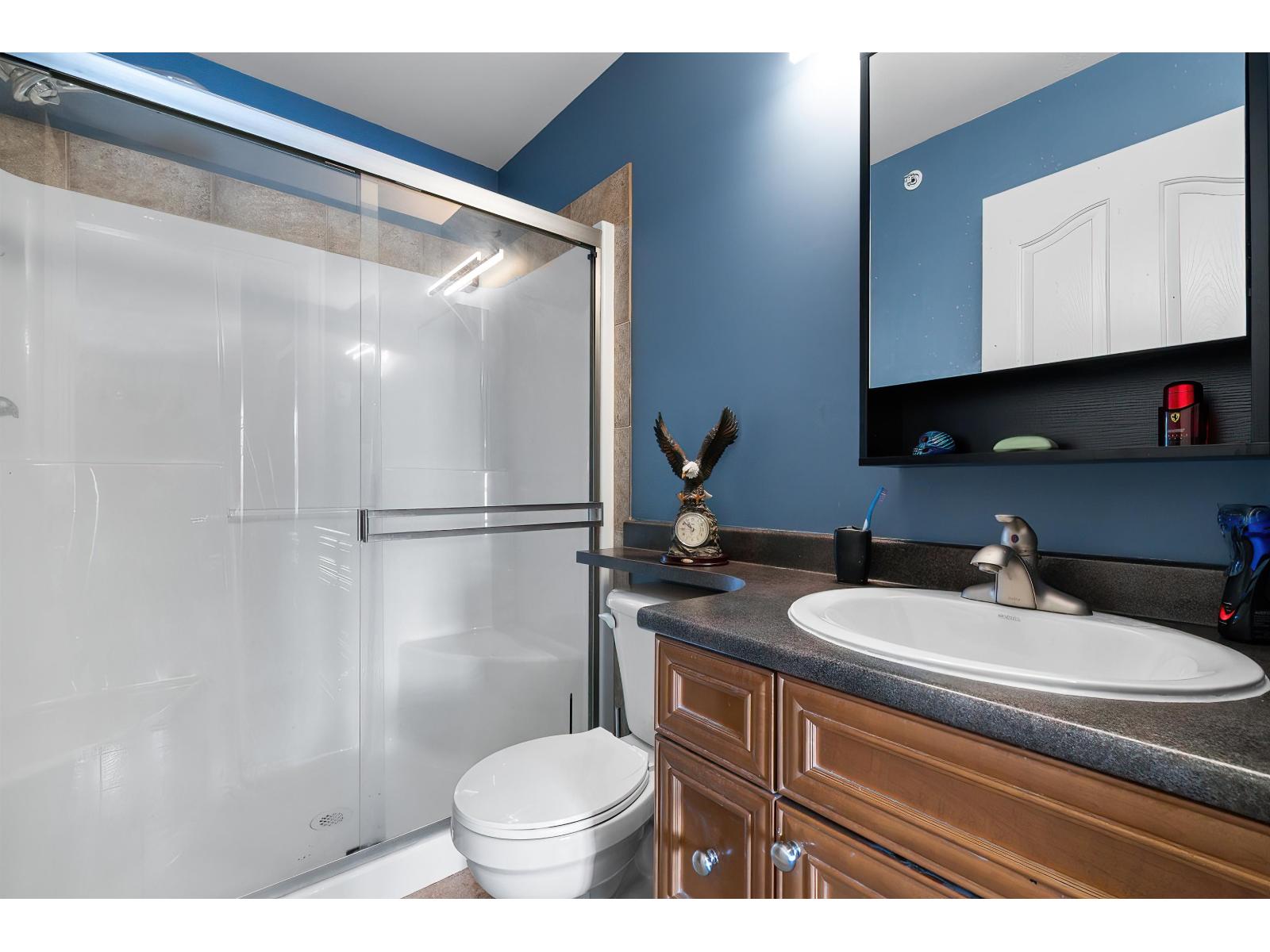 412 45769 Stevenson Road, Sardis East Vedder, Chilliwack, British Columbia  V2R 5Z2 - Photo 18 - R3110217