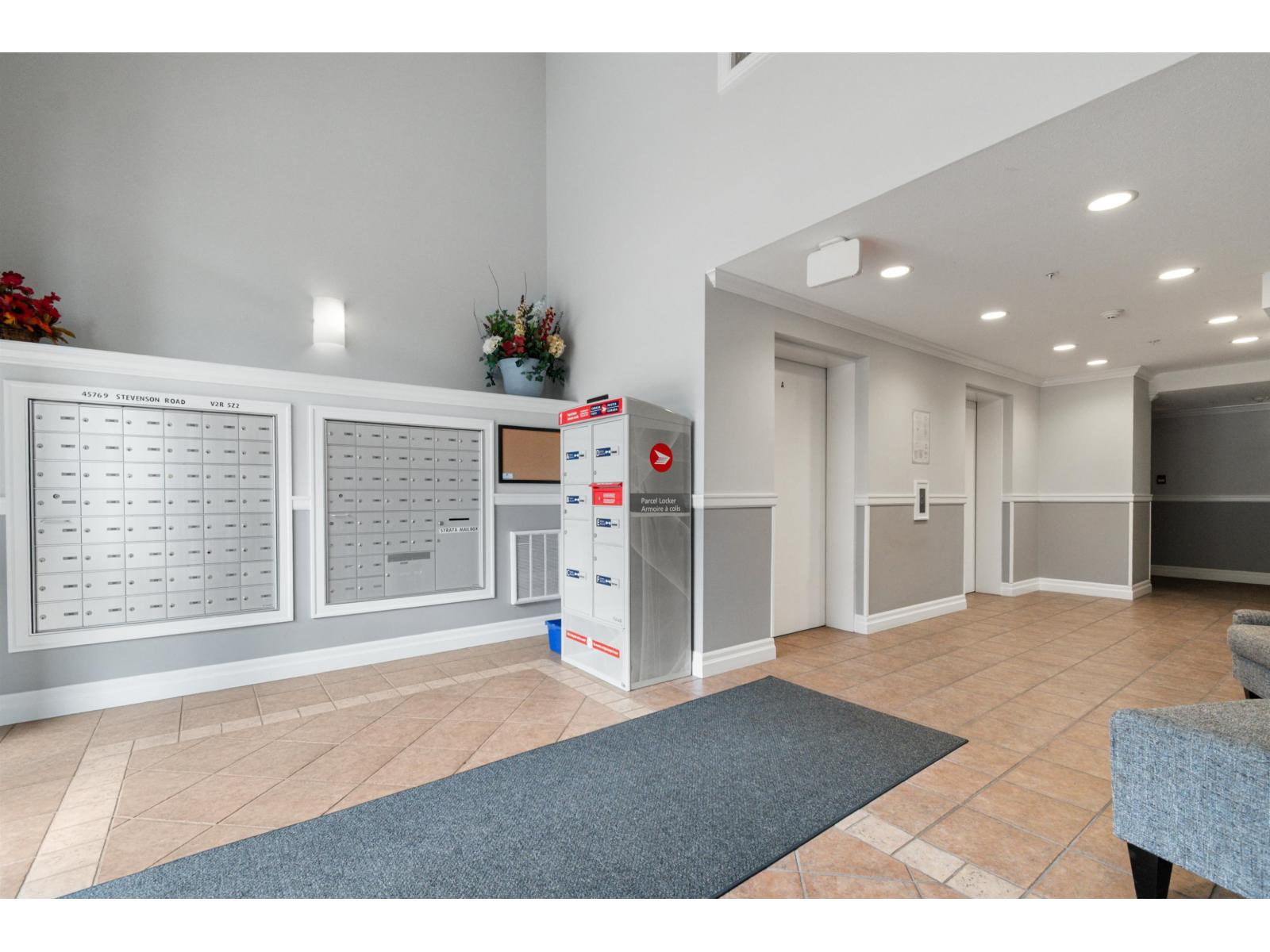 412 45769 Stevenson Road, Sardis East Vedder, Chilliwack, British Columbia  V2R 5Z2 - Photo 22 - R3110217