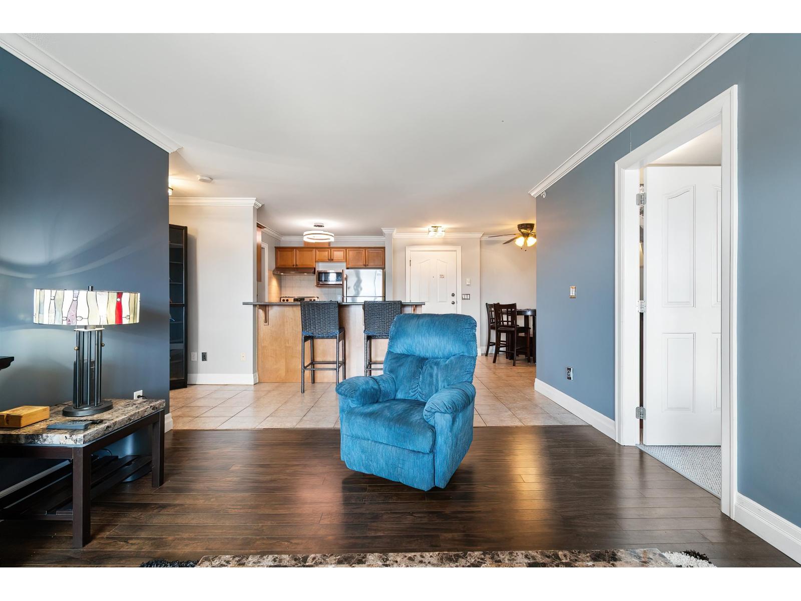 412 45769 Stevenson Road, Sardis East Vedder, Chilliwack, British Columbia  V2R 5Z2 - Photo 9 - R3110217