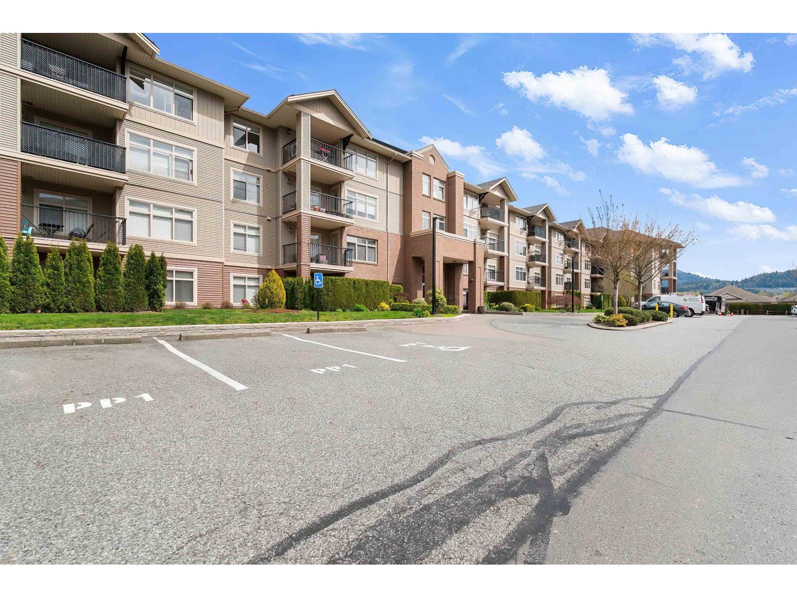 412 45769 Stevenson Road, Sardis East Vedder, Chilliwack, British Columbia  V2R 5Z2 - Photo 26 - R3110217